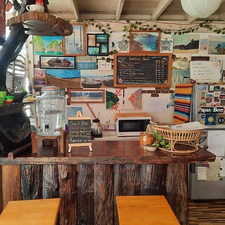 Thaimex Cafe & Homestay Backpackers- Adults Only Прачуап-Кхірі-Кхан Екстер'єр фото